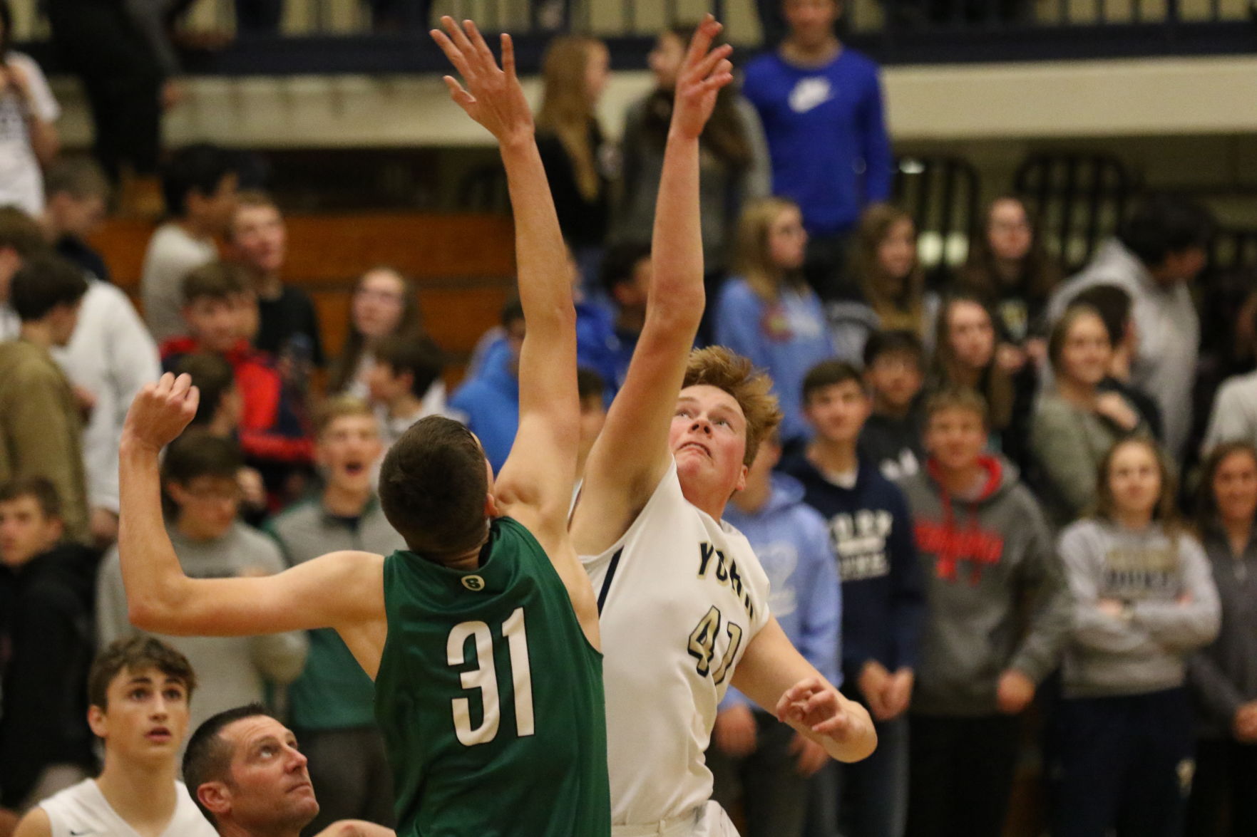Schuyler at York boys basketball 1.JPG